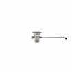 Picture of Encore®  Twist Handle Drain, 3-1/2" Sink Opening, 2" Outlet
