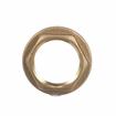 Picture of Encore® Brass Flanged Locknut 1" NPT