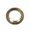 Picture of Encore® Brass Flanged Locknut 1" NPT
