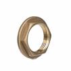 Picture of Encore® Brass Flanged Locknut 1" NPT