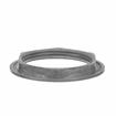 Picture of Encore® Zinc Flanged Locknut  1-1/2" NPT