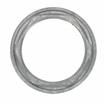 Picture of Encore® Zinc Flanged Locknut  1-1/2" NPT