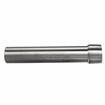 Picture of Encore® Stainless Steel Overflow Tube, 1-1/2" x 7-1/2" for 1-1/2" NPT