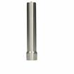 Picture of Stainless Steel Overflow Tube, 1-1/2" x 130mm