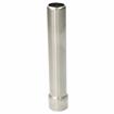 Picture of Stainless Steel Overflow Tube, 1-1/2" x 130mm