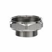 Picture of Reducer, Nickel Plated Brass, 1-1/2 & 2" NPT