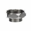 Picture of Reducer, Nickel Plated Brass, 1-1/2 & 2" NPT