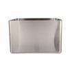 Picture of Encore® 18" x 18" x 12" Deep, 16 GA Stainless Steel Fabricated Sink Bowl