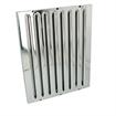 Picture of FLAME GARD-Baffle filter, S/S W 300 x H 500 x 20 mm (Bauart B)
