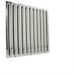 Picture of FLAME GARD-Baffle filter, S/S 400x400x20 mm (Bauart B)