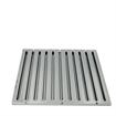 Picture of FLAME GARD-Baffle filter, S/S 400x400x20 mm (Bauart B)