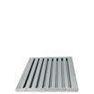 Picture of FLAME GARD-Baffle filter, S/S W 400x H 500x20 mm (Bauart B)