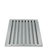 Picture of FLAME GARD-Baffle filter, S/S W 400x H 500x20 mm (Bauart B)