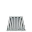 Picture of FLAME GARD-Baffle filter, S/S W 400x H 500x20 mm (Bauart B)