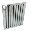 Picture of FLAME GARD-Baffle filter, S/S W 400x H 500x20 mm (Bauart B)