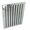 Picture of FLAME GARD-Baffle filter, S/S W 400x H 500x20 mm (Bauart B)