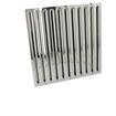 Picture of FLAME GARD-Baffle filter, S/S 495x495x20 mm (Bauart B)