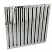 Picture of FLAME GARD-Baffle filter, S/S 495x495x20 mm (Bauart B)