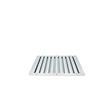 Picture of FLAME GARD-Baffle filter, S/S W 500 x H 300x20 mm (Bauart B)