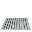 Picture of FLAME GARD-Baffle filter, S/S W 500 x H 300x20 mm (Bauart B)