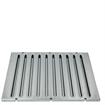Picture of FLAME GARD-Baffle filter, S/S W 500 x H 300x20 mm (Bauart B)
