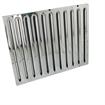 Picture of FLAME GARD-Baffle filter, S/SW 500 x H 400x20 mm (Bauart B)
