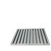 Picture of FLAME GARD-Baffle filter, S/S 500x500x20 mm (Bauart B)