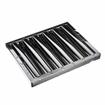 Picture of Type VI 16" H x 20" W x 1-3/4" D Stainless Steel Baffle Grease Filter