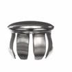 Picture of Nickel Plated Steel End Cap for 1" OD Tubing