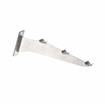 Picture of 12" L Stainless Steel 3-Rail Tray Slide Bracket