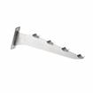 Picture of 13" L Stainless Steel 4-Rail Tray Slide Bracket