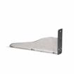 Picture of 10-1/2" L Stainless Steel Shelf Bracket