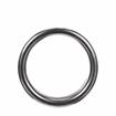 Picture of 7/8" Diameter Nickel Plated Brass Finishing Finger Ring