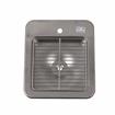 Picture of Encore® Stainless Steel Water Station Sink only with Grid & Drain, Less Glass Filler