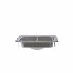 Picture of Encore® Stainless Steel Water Station Sink only with Grid & Drain, Less Glass Filler