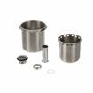 Picture of Encore® Stainless Steel Dipper Well Assembly Complete Less Faucet