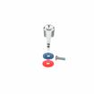 Picture of Encore® Lever Handle Replacement Kit, Includes: Handle, Indicators & Screw