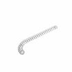 Picture of Encore® Gooseneck Spring, Conventional, Heat Treated, Stainless Steel, For Pre-Rinse