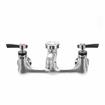 Picture of Encore® 8" OC Wall Mount Service Sink Faucet with Vacuum Breaker Less Wall Support Bracket