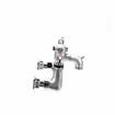 Picture of Encore® 8" OC Wall Mount Service Sink Faucet with Vacuum Breaker Less Wall Support Bracket