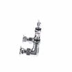 Picture of 8" OC Encore Brass Chrome Plated Wall Mount Faucet Body Only for Pre-Rinse