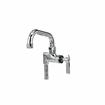 Picture of Encore® Brass Chrome Plated Add-On Faucet with 6" Spout
