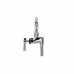 Picture of Encore® Brass Chrome Plated Add-On Faucet with 6" Spout