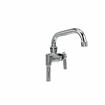 Picture of Encore® Brass Chrome Plated Add-On Faucet with 6" Spout