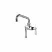 Picture of Encore® Brass Chrome Plated Add-On Faucet with 8" Spout