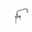 Picture of Encore® Brass Chrome Plated Add-On Faucet with 8" Spout