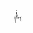 Picture of Encore® Brass Chrome Plated Add-On Faucet with 10" Spout