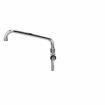 Picture of Encore® Brass Chrome Plated Add-On Faucet with 10" Spout