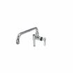 Picture of Encore® Brass Chrome Plated Add-On Faucet with 10" Spout
