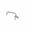 Picture of Encore® Brass Chrome Plated Add-On Faucet with 14" Spout
